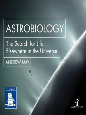 cover image of Astrobiology